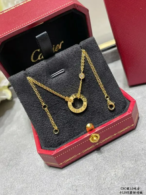 cartier collier s_12345aa